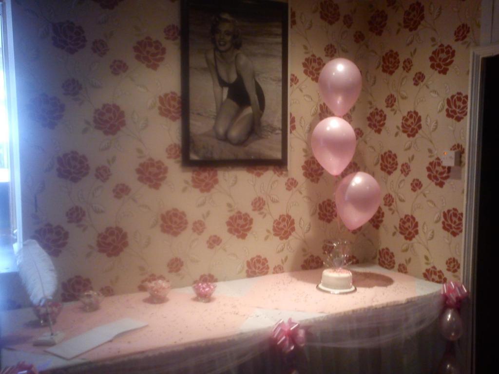 Hotel Avano - Pleasure Beach Blackpool Extérieur photo