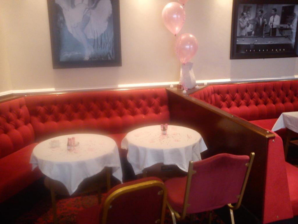 Hotel Avano - Pleasure Beach Blackpool Extérieur photo