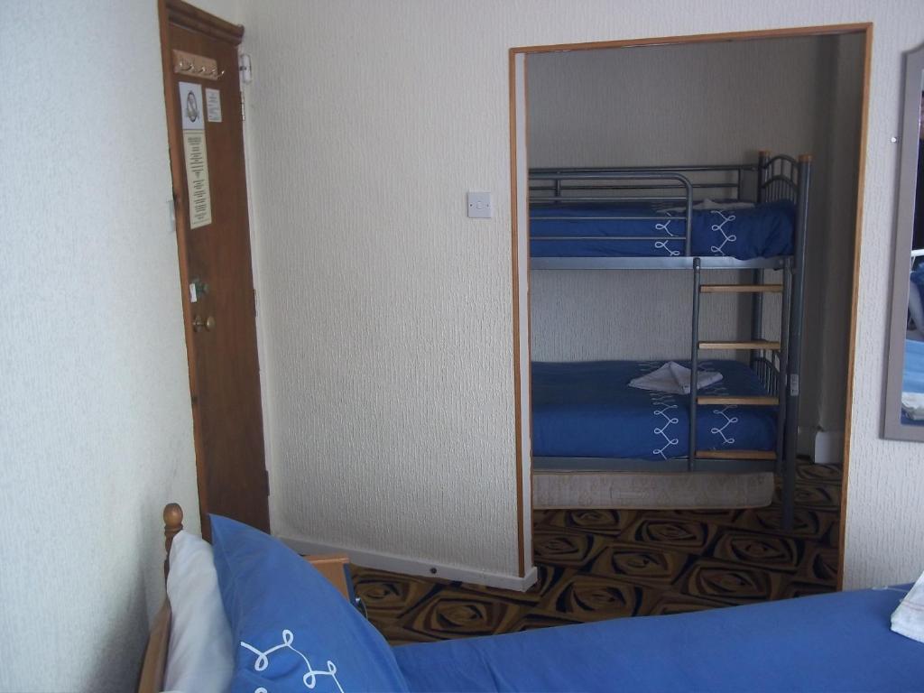 Hotel Avano - Pleasure Beach Blackpool Extérieur photo