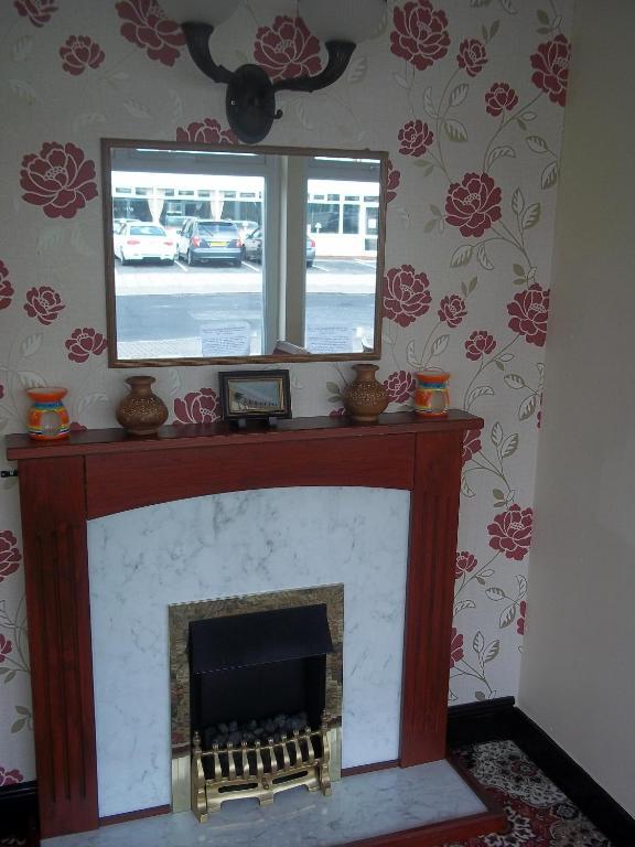 Hotel Avano - Pleasure Beach Blackpool Extérieur photo