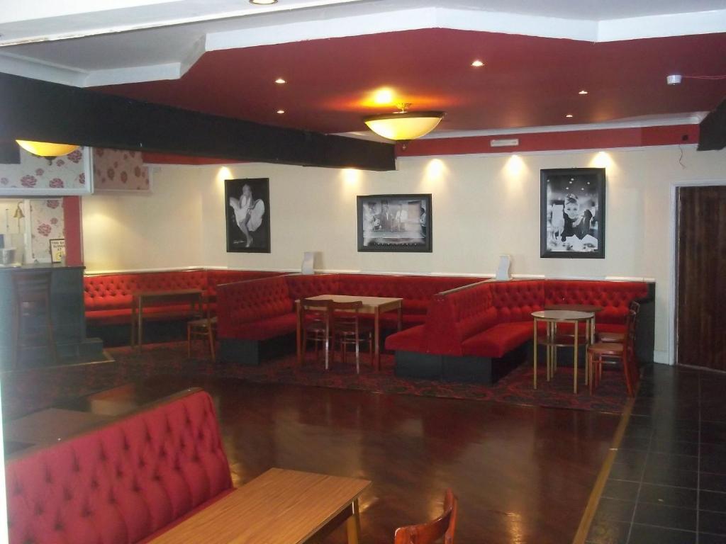 Hotel Avano - Pleasure Beach Blackpool Extérieur photo