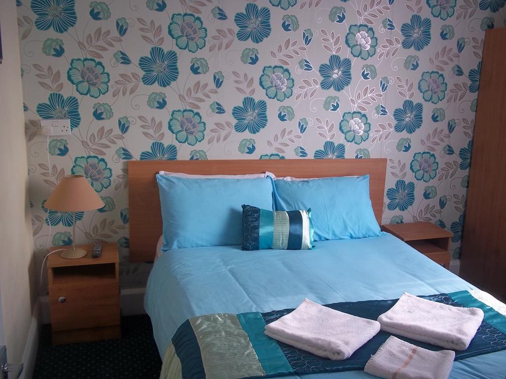 Hotel Avano - Pleasure Beach Blackpool Chambre photo