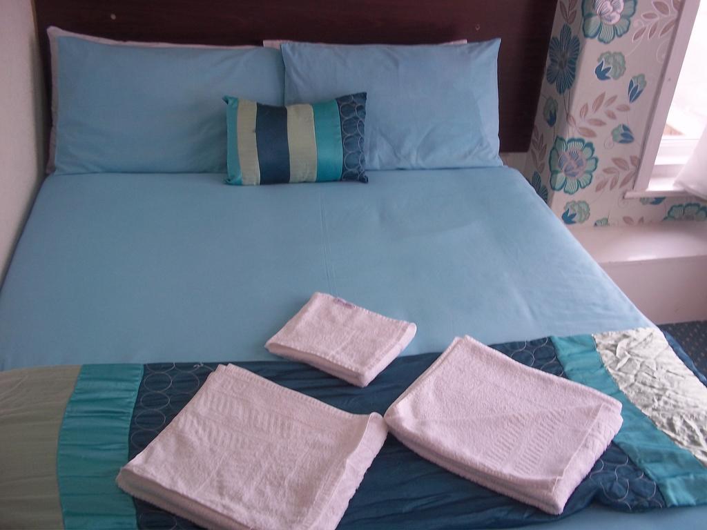 Hotel Avano - Pleasure Beach Blackpool Chambre photo